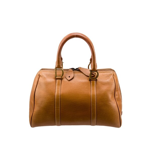 Dior Handbags - Christian Dior Top Handle Bag- Flawless Bag